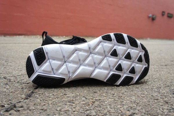 nike train action