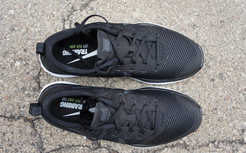 nike training lift run jump cut