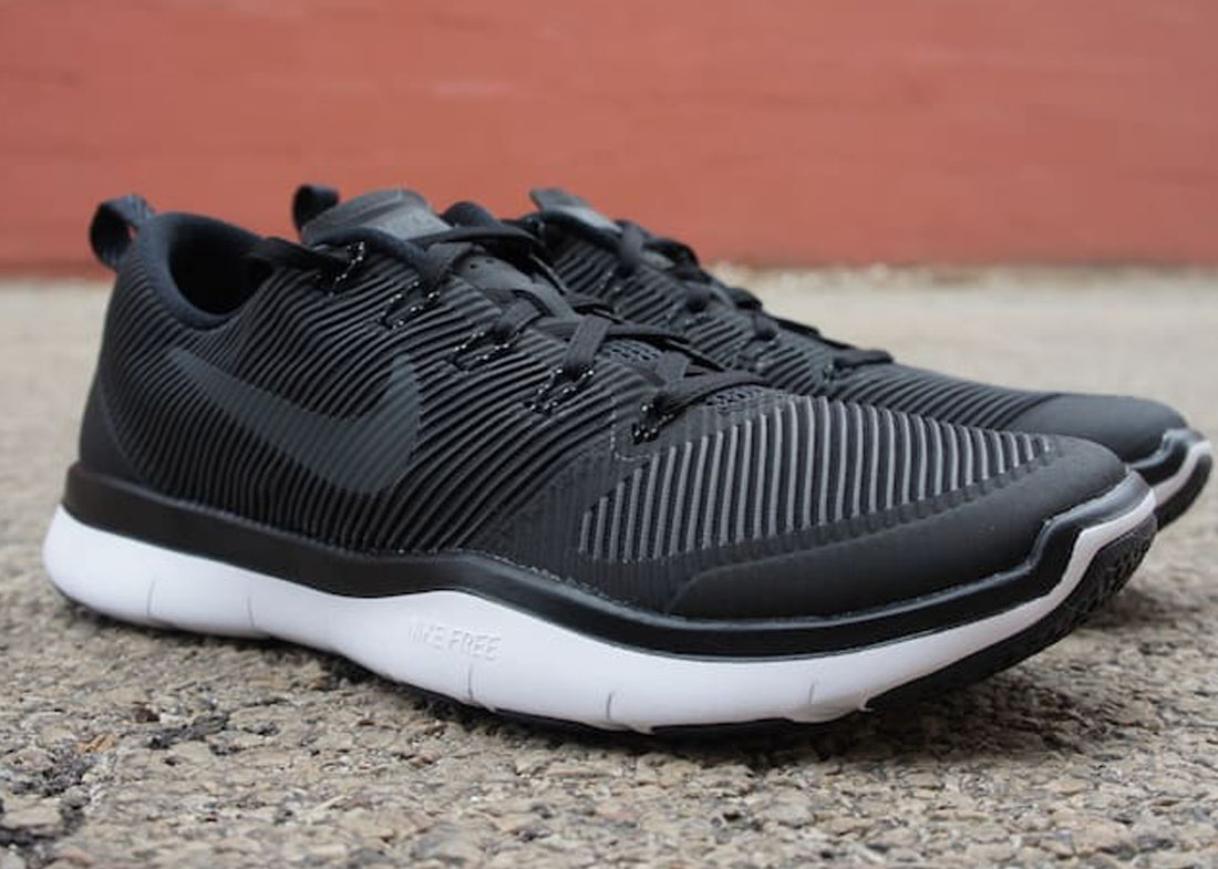 Nike Free Train Versatility review