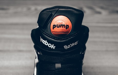 ReebokOmni Pump Lite black 6