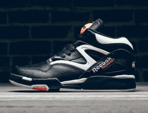 Reebok Pump Omni Lite Review