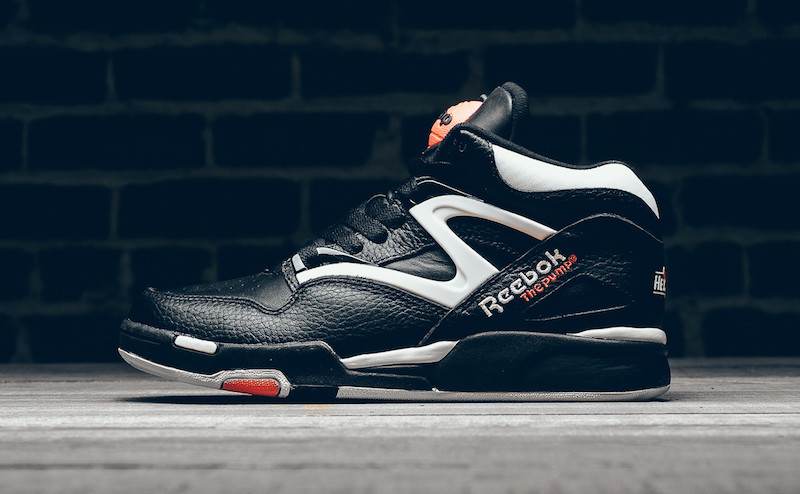 Reebok Pump Omni Lite Basketball Shoes 