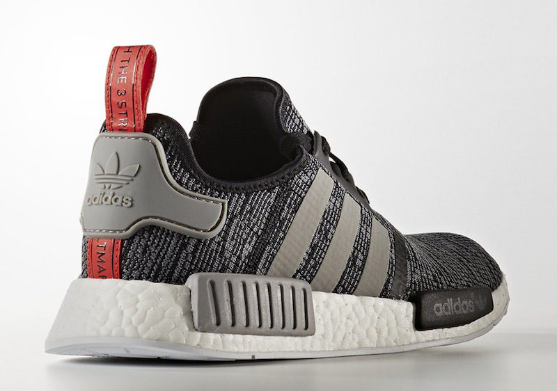 adidas アディダス メンズ スニーカー 【adidas NMD R1】 サイズ US_4