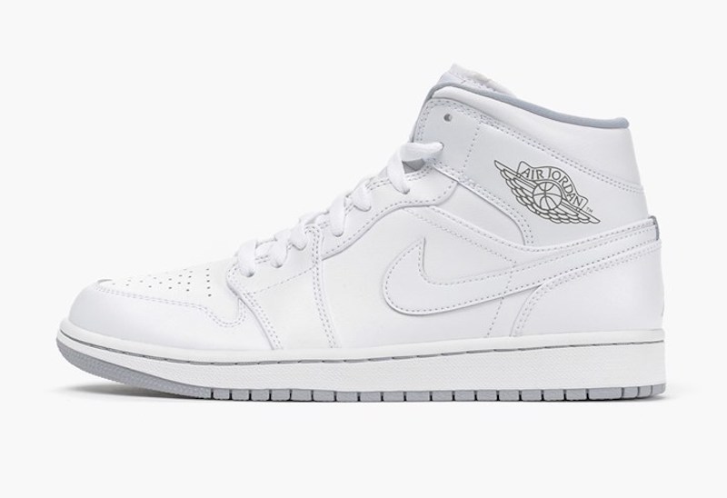 air jordan 1 retro white