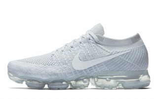 AIR VAPORMAX PLATINUM 2
