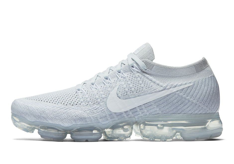 Nike Air VaporMax Review - Soleracks