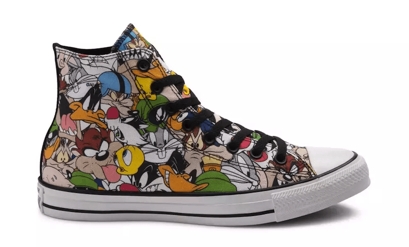 converse marvin the martian