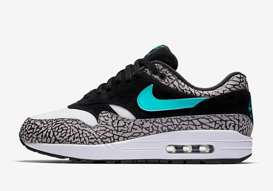 new air max model