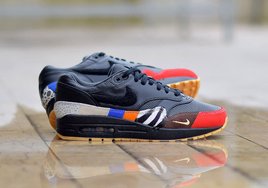 air max 1 master