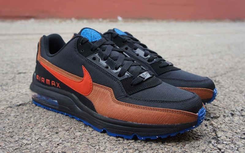 cheap nike air max ltd 3