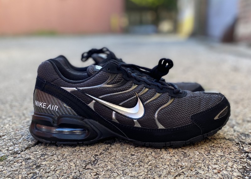 Nike torch shop