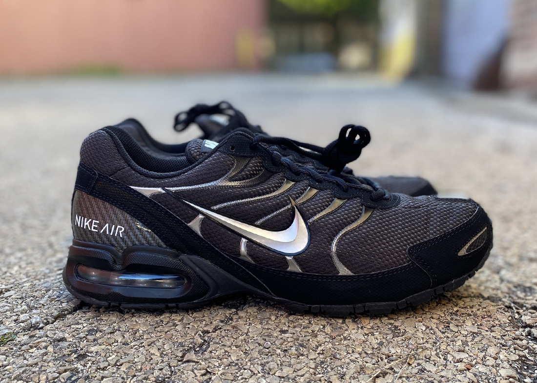 nike air max more review