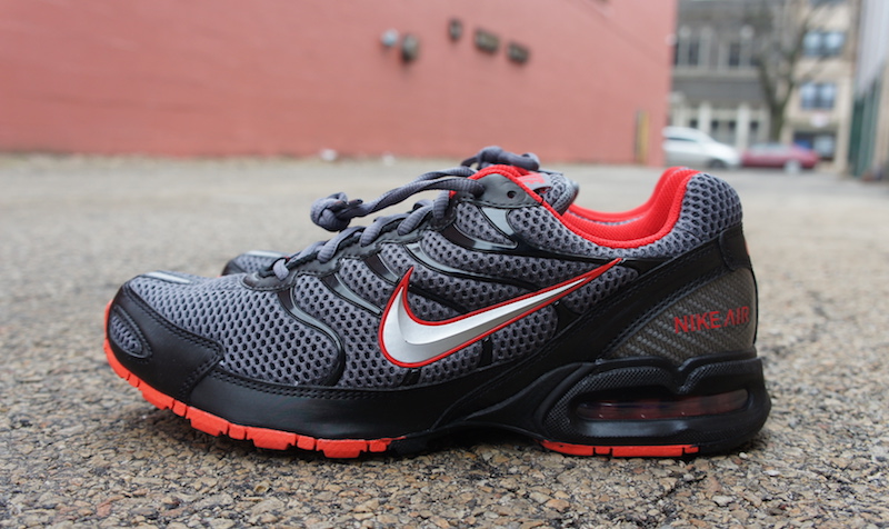 nike air max torch 4 men's review