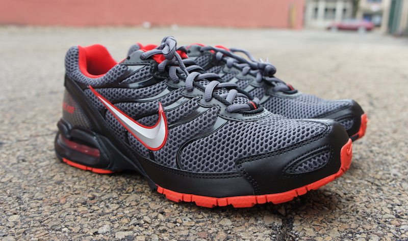 nike air max torch 4 review