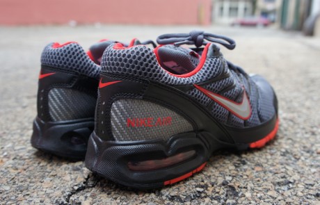 Nike Air Max Torch Review back 1 1