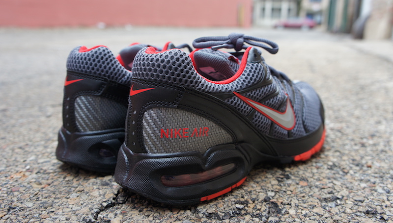 nike air max torch 4 men's review