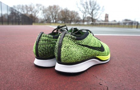 Nike Flyknit Racer Review 526628 731 3