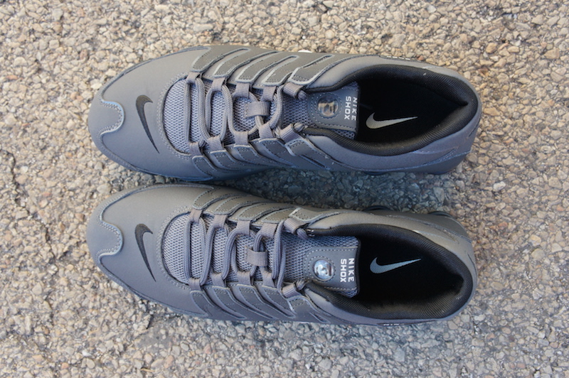 Nike Shox NZ 378341 059 