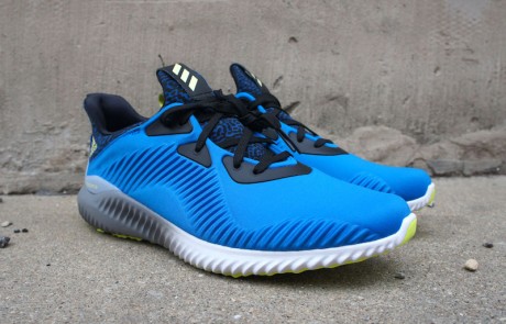 adidas AlphaBounce Review 2 