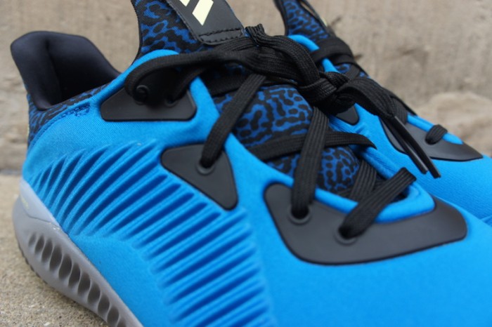 alphabounce 3 review