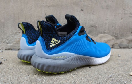 adidas AlphaBounce Review 5 