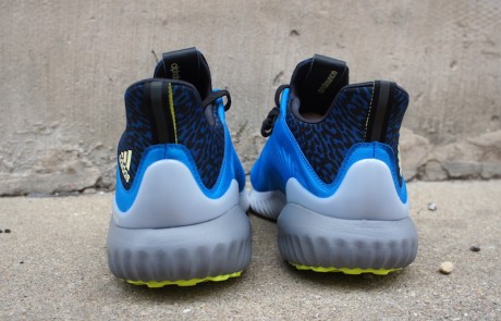 adidas AlphaBounce Review 7 