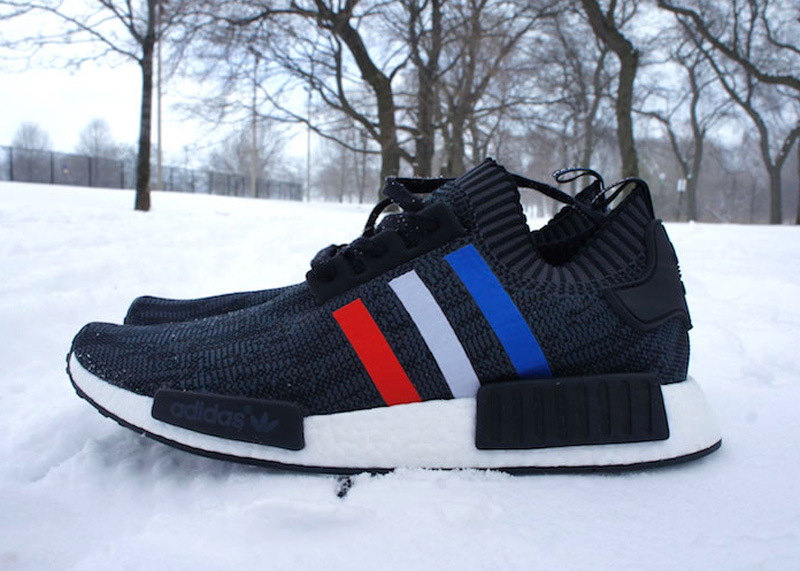 adidas nmd for running review