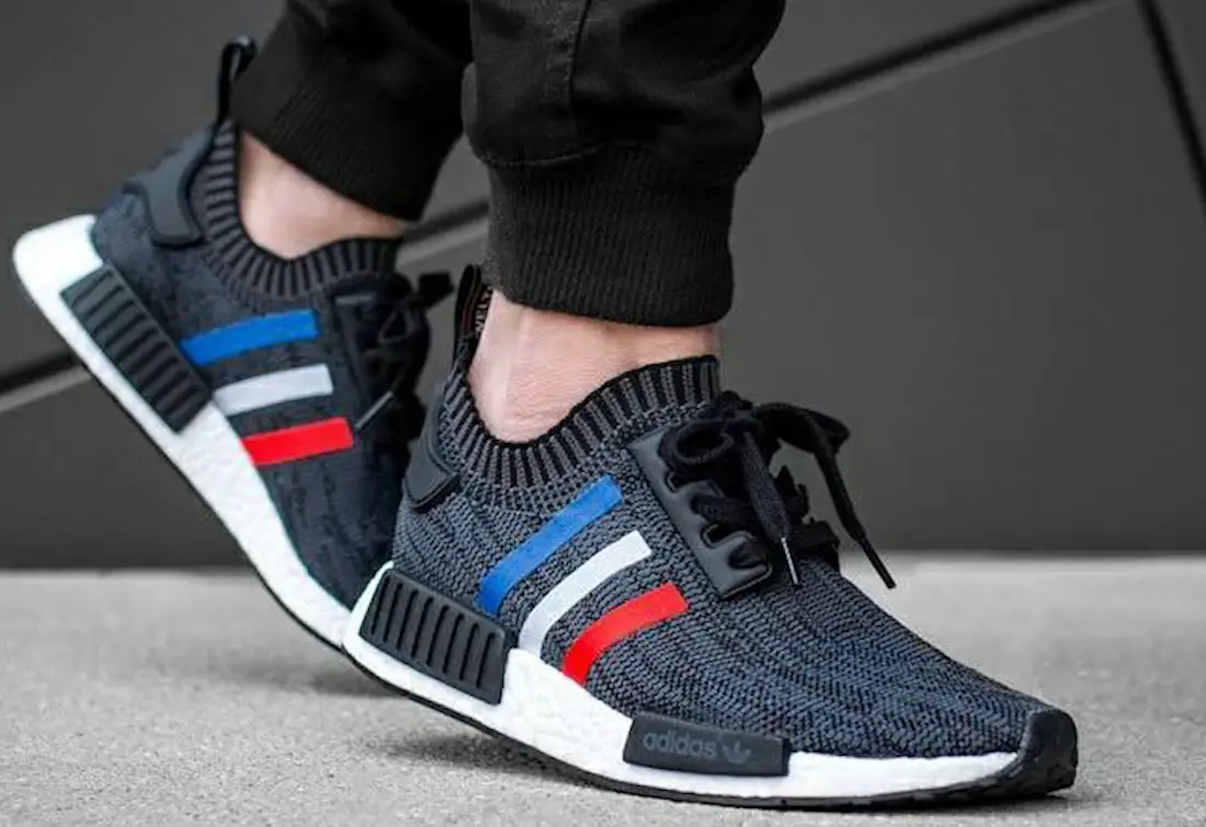 adidas NMD R1 Review - A Closer Look 