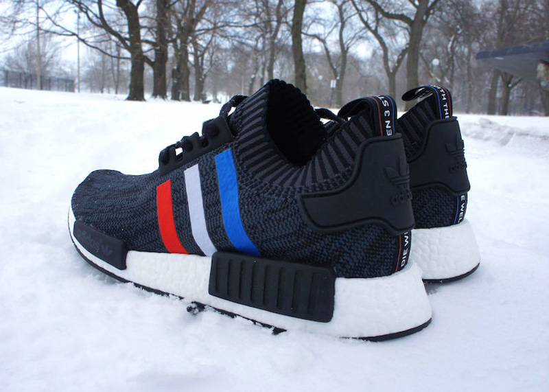 adidas NMD R1 Review - A Look - Soleracks