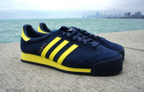 adidas Originals Samoa Review AQ7902