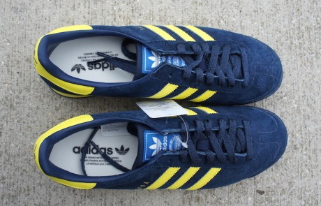 adidas Originals Samoa Review AQ7902 7 