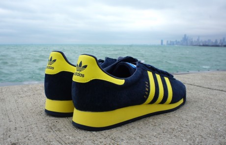 adidas Originals Samoa Review AQ7902 8 