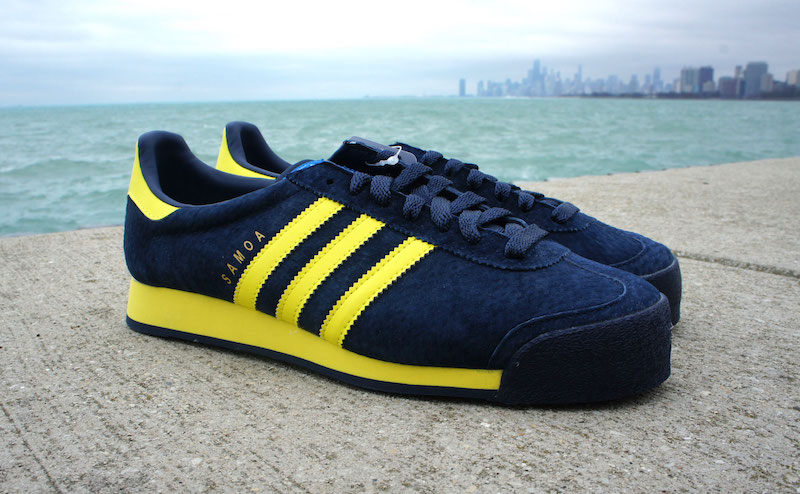 addidas samoa