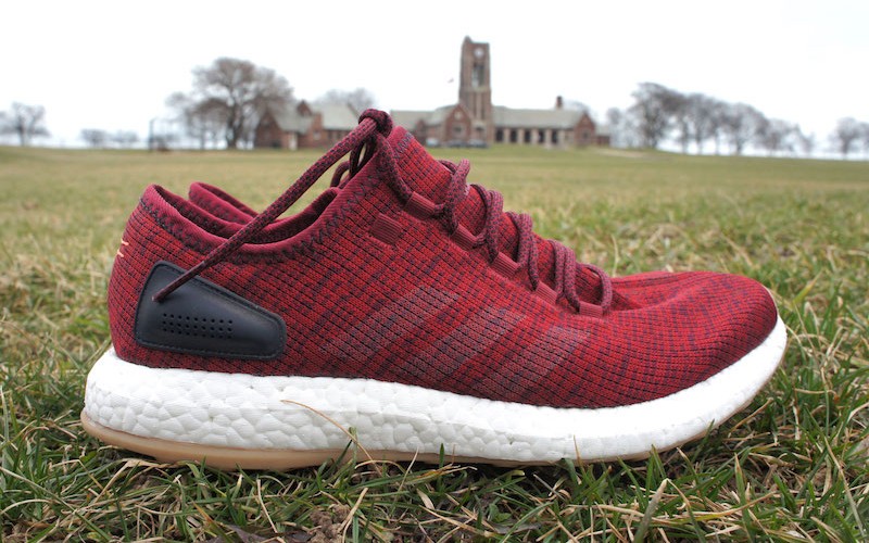 adidas pureboost running shoes