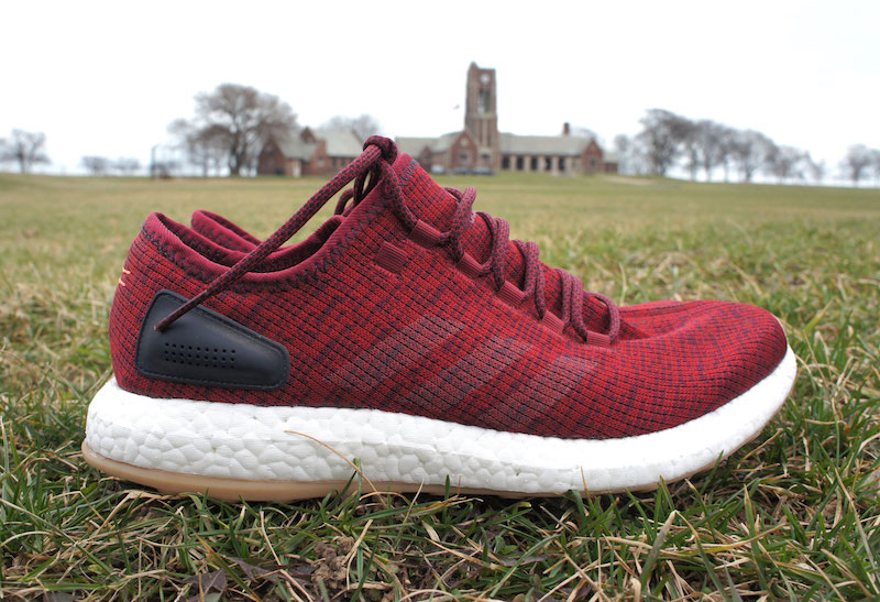 Adidas pure boost 2017 review outlet
