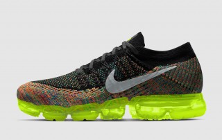 nike air vapormax air max day nikeid volt midsole