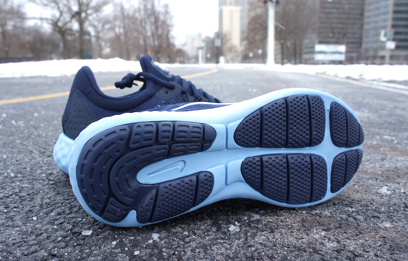 nike lunar skyelux review