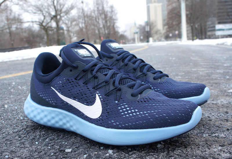 Nike Lunar Review - A Closer Look - Soleracks