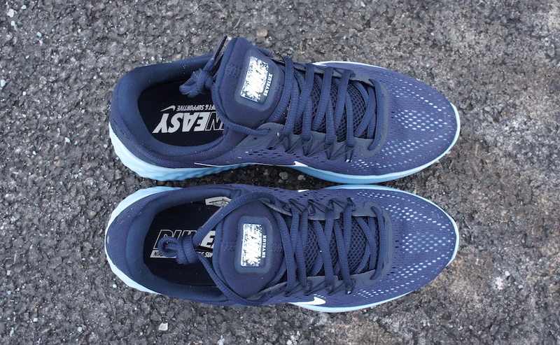 nike lunar skyelux review