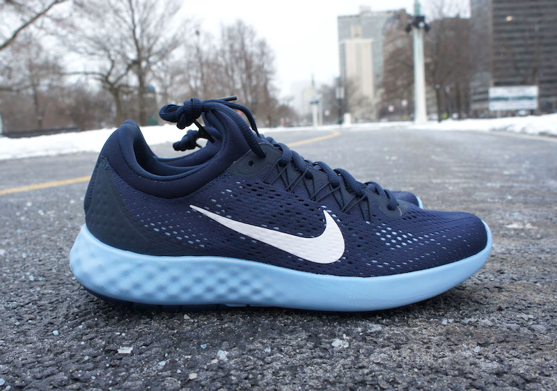 nike lunar skyelux review