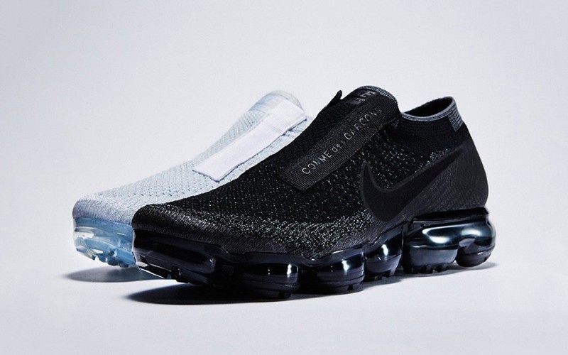 next vapormax