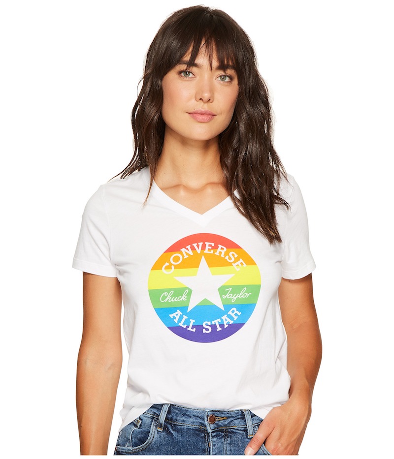 2017 Converse LGBT Pride Shoes Collection - Soleracks
