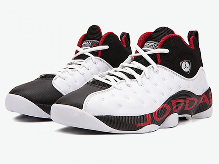 jogging jordan jumpman air