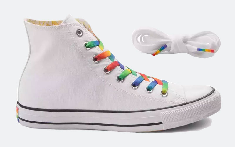 converse pride laces