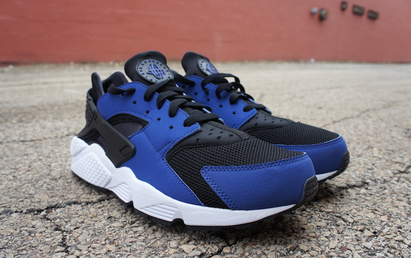 nike air huarache run review