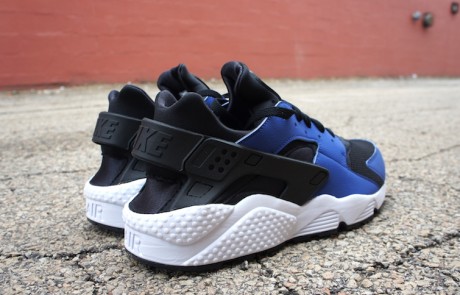 Nike Air Huarache Review 3 