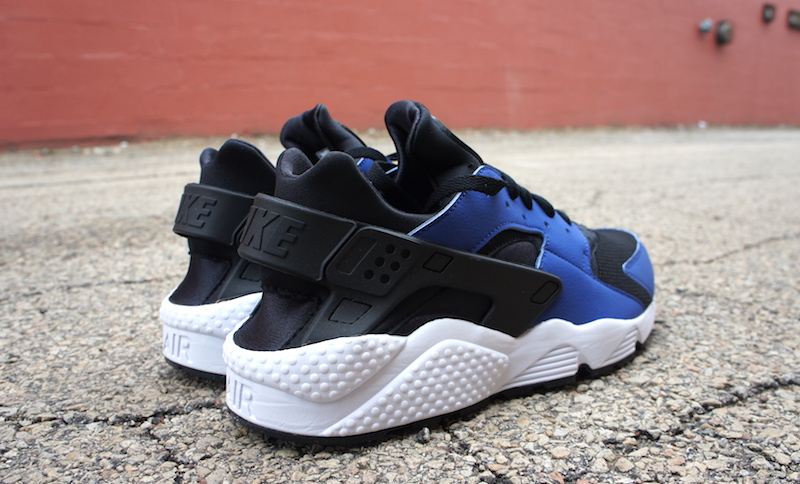 Nike Air Huarache from £ 80.47: details and review - Sneakers