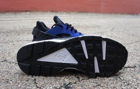 Nike Air Huarache Review 4 