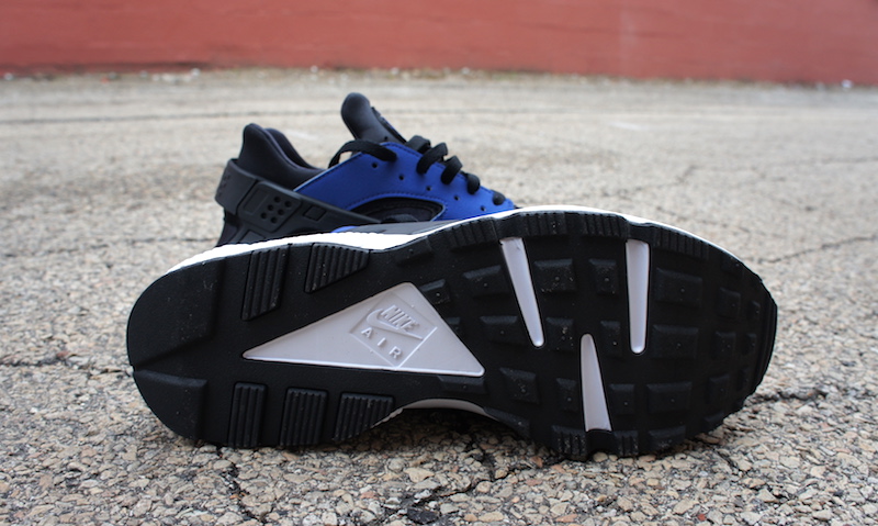 nike air huarache true to size