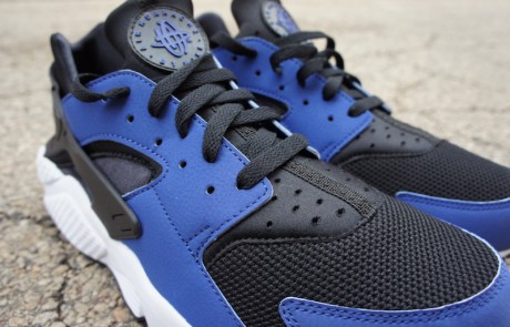 Nike Air Huarache Review 5 